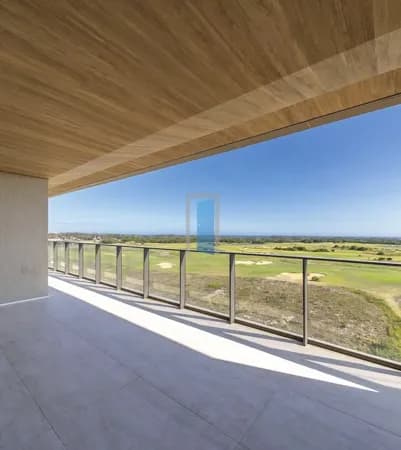 🏡✨ Apartamento Exclusivo no Oceana Golf | 268m² | Vista Direta para o Golfe| 9° Andar⭐