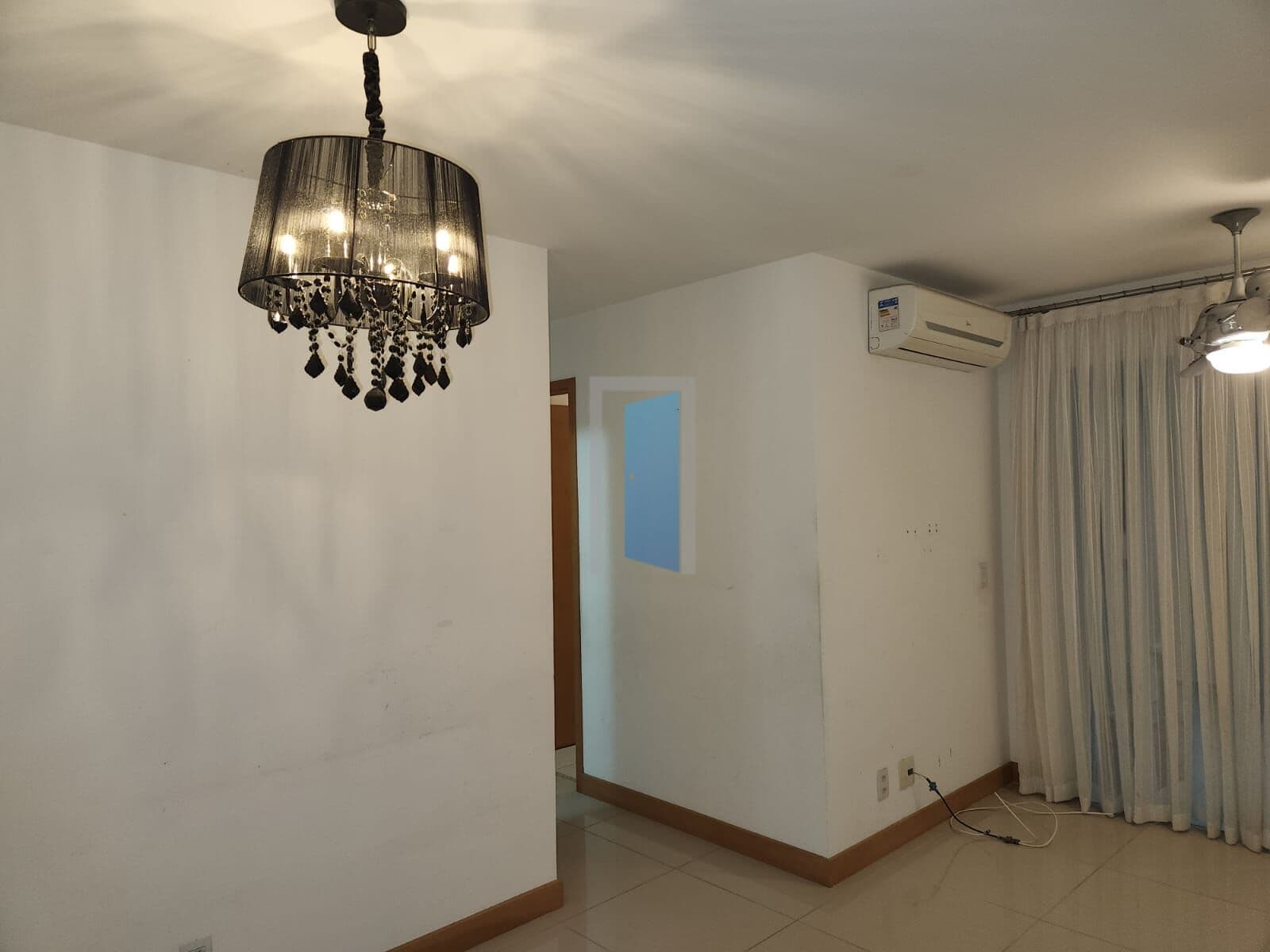 Apartamento em Rio de Janeiro - Barra da Tijuca