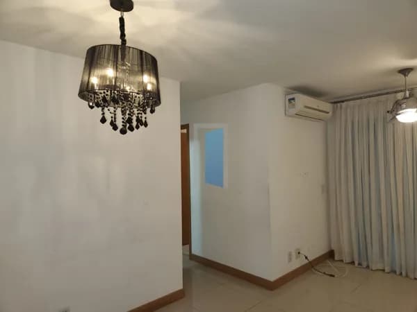 Apartamento em Rio de Janeiro - Barra da Tijuca