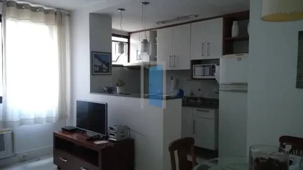 Apartamento em Rio de Janeiro - Copacabana