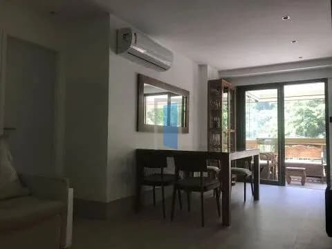 Apartamento em Rio de Janeiro - São Conrado