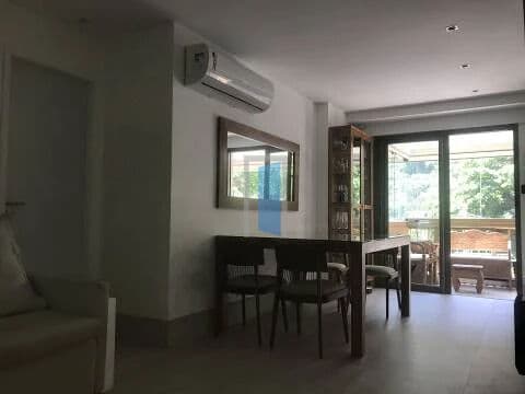 Apartamento em Rio de Janeiro - São Conrado