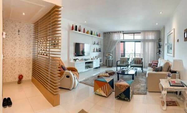 Apartamento à venda em Rio de Janeiro/RJ