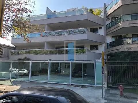 Apartamento em Rio de Janeiro - Recreio dos Bandeirantes