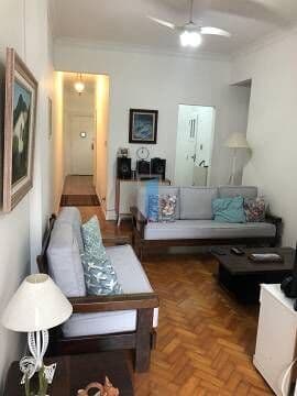 Apartamento em Rio de Janeiro - Flamengo