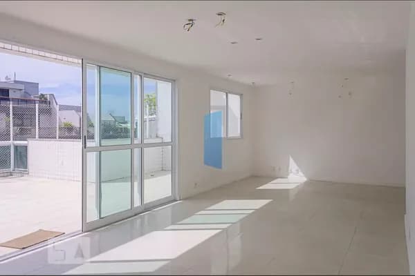 Apartamento em Rio de Janeiro - Recreio dos Bandeirantes