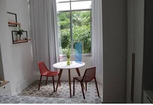 Apartamento em Rio de Janeiro - Copacabana