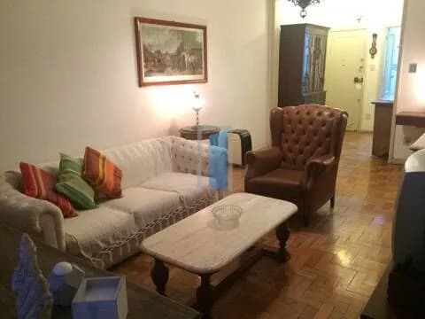 Apartamento em Rio de Janeiro - Leme