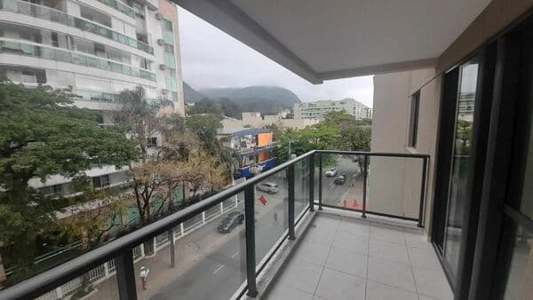 Apartamento à venda em Rio de Janeiro/RJ