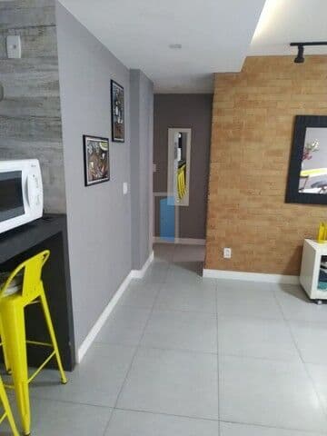 Apartamento em Rio de Janeiro - Copacabana