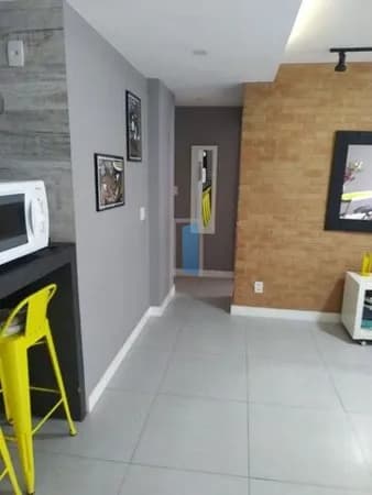 Apartamento em Rio de Janeiro - Copacabana