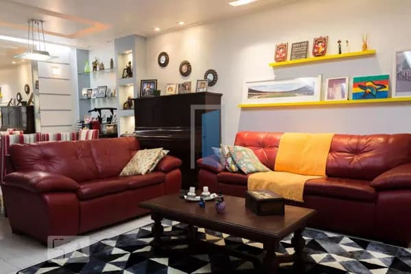 Casa em Rio de Janeiro - Recreio dos Bandeirantes