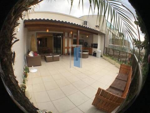 Apartamento em Rio de Janeiro - Recreio dos Bandeirantes