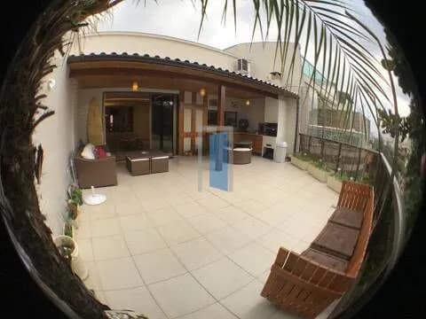 Apartamento em Rio de Janeiro - Recreio dos Bandeirantes