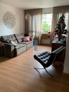 Apartamento em Rio de Janeiro - Jardim Botânico