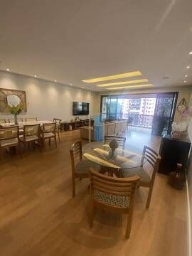 Apartamento em Rio de Janeiro - Barra da Tijuca