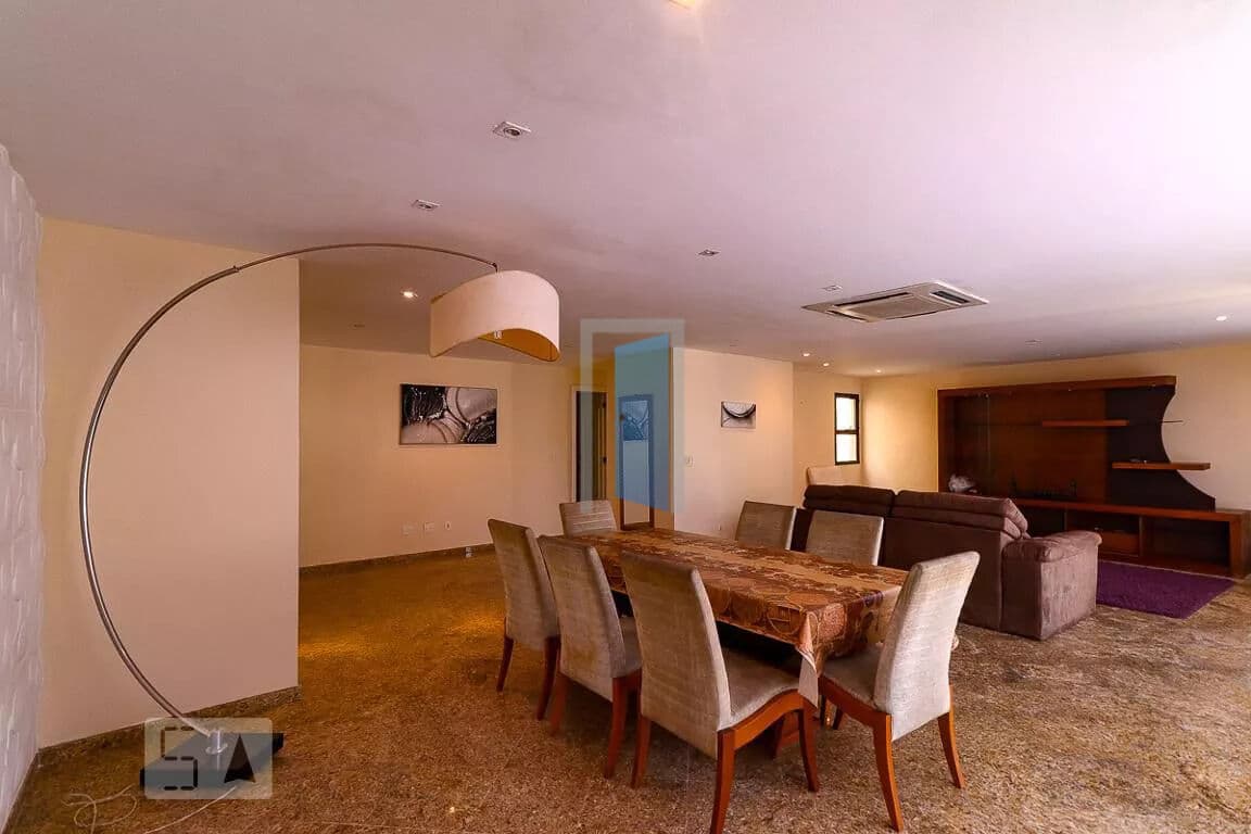 Apartamento em Rio de Janeiro - Recreio dos Bandeirantes