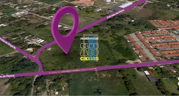 💰 Club Med Caxias | Investimento no Minha Casa Minha Vida com Projeto Aprovado 🚀🏢
