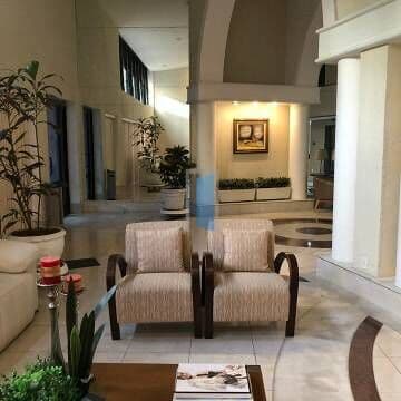 Apartamento em Rio de Janeiro - Copacabana