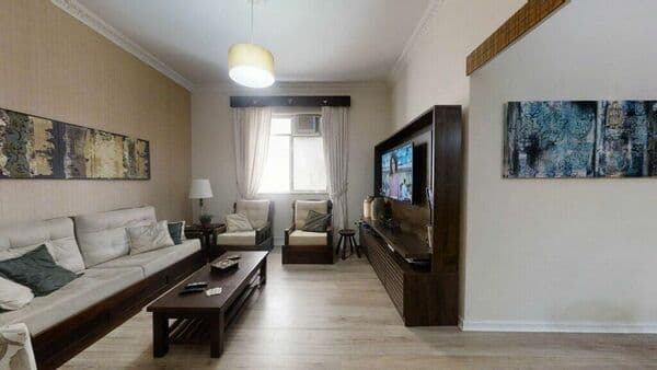 Apartamento à venda em Rio de Janeiro/RJ