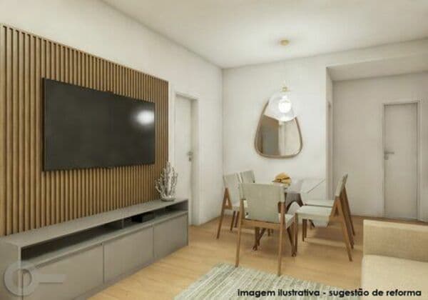 Apartamento à venda em Rio de Janeiro/RJ