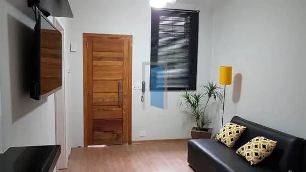 Casa em Rio de Janeiro - Botafogo