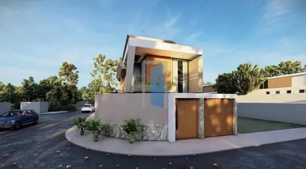 🏡✨ Casa Exclusiva no Villa Blanca 1 | 340m² | Oportunidade no Recreio | Triplex