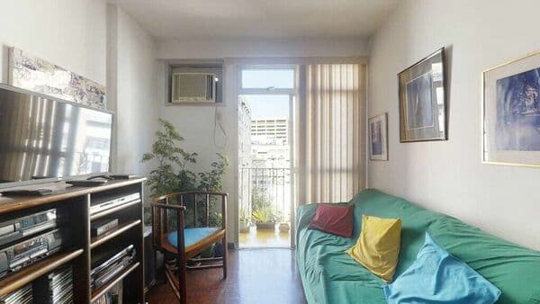 Apartamento à venda em Rio de Janeiro/RJ