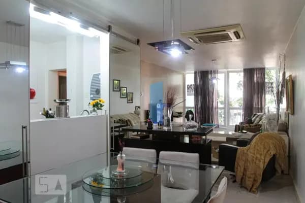 Apartamento em Rio de Janeiro - Ipanema