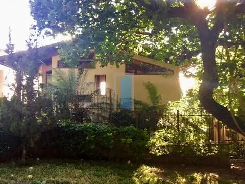 Casa em Rio de Janeiro - Itanhangá
