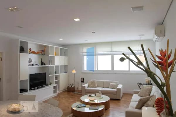 Apartamento em Rio de Janeiro - Ipanema