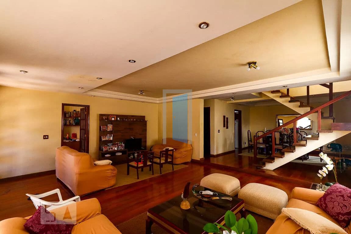 Casa em Rio de Janeiro - Recreio dos Bandeirantes