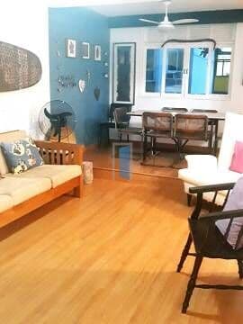 Apartamento em Rio de Janeiro - Copacabana