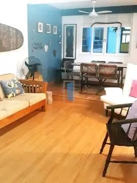 Apartamento em Rio de Janeiro - Copacabana