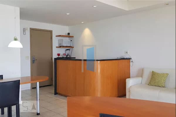 Apartamento em Rio de Janeiro - Barra da Tijuca