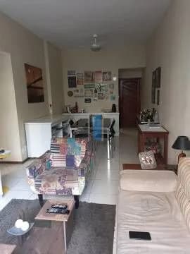 Apartamento em Rio de Janeiro - Leme
