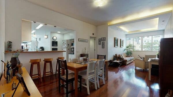 Apartamento à venda em Rio de Janeiro/RJ