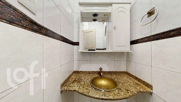Apartamento à venda em Rio de Janeiro/RJ