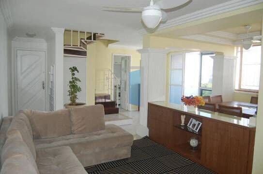 Apartamento em Rio de Janeiro - Barra da Tijuca