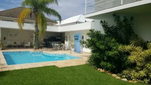 Casa em Rio de Janeiro - Recreio dos Bandeirantes