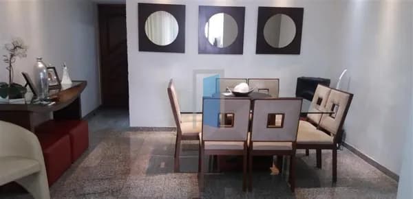 Apartamento em Rio de Janeiro - Jacarepaguá