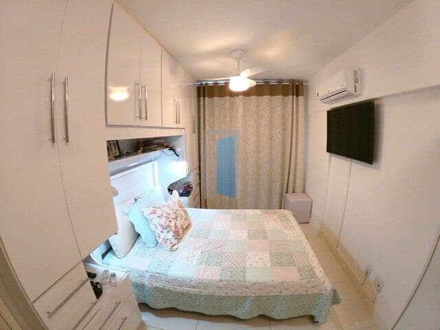 Apartamento em Rio de Janeiro - Recreio dos Bandeirantes