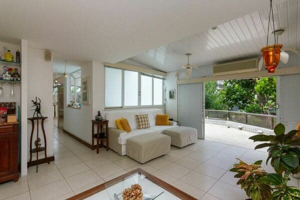 Apartamento à venda em Rio de Janeiro/RJ