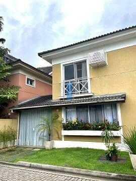 Casa em Rio de Janeiro - Recreio dos Bandeirantes