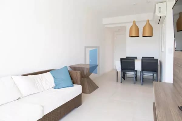 Apartamento em Rio de Janeiro - Recreio dos Bandeirantes