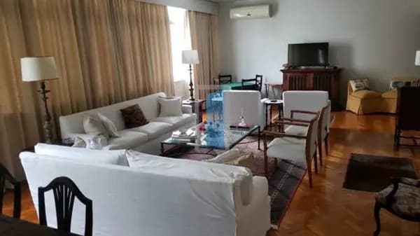 Apartamento em Rio de Janeiro - Copacabana