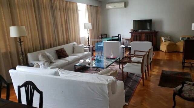 Apartamento em Rio de Janeiro - Copacabana