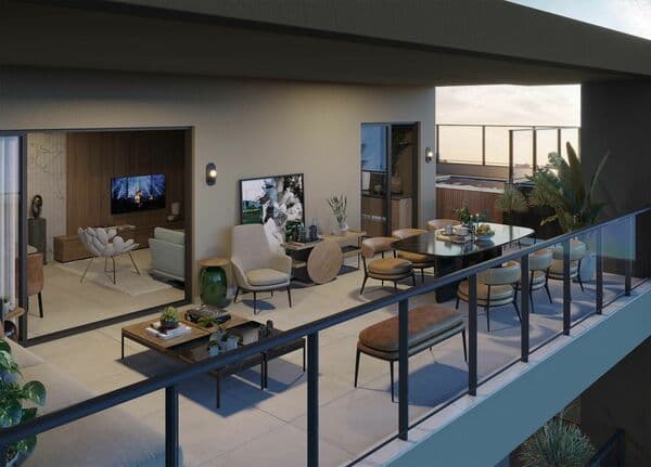 Apartamento à venda em Rio de Janeiro/RJ