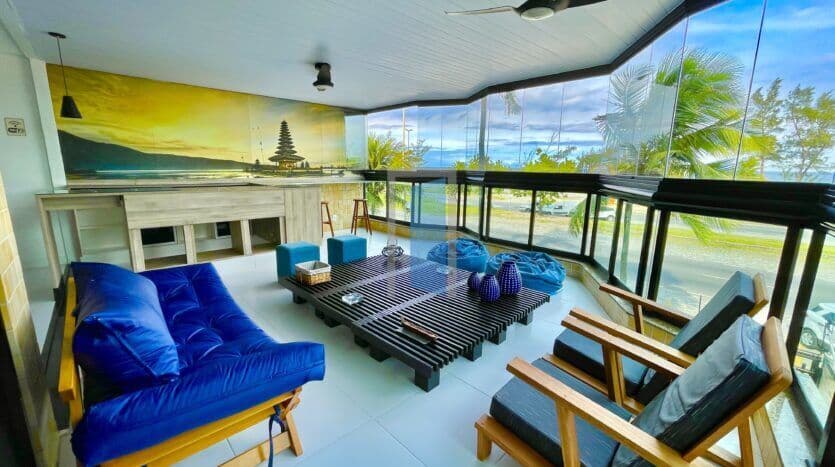 Apartamento em Rio de Janeiro - Recreio dos Bandeirantes