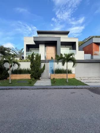 🏡 Casa Triplex no Condomínio Del Lago | 870m², 4 Suítes e Área Gourmet Completa ✨🔥